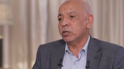 عبدالمنعم الجمل: منحة العمالة غير المنتظمة وصلت 1500 جنيه 