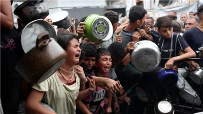 توقف العديد من برامج الأمم المتحدة لدعم اللاجئين بسبب نقص الأموال