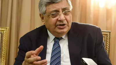 مستشار رئيس الجمهورية للشئون الصحية يقدم نصائح هامة لمرضى الجهاز التنفسي