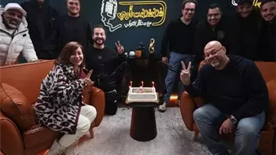 معتز التوني يعلن موعد عرض 