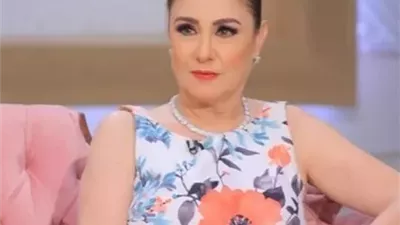 شيرين تكشف كواليس إصابتها قبل مشهد الرقص في 