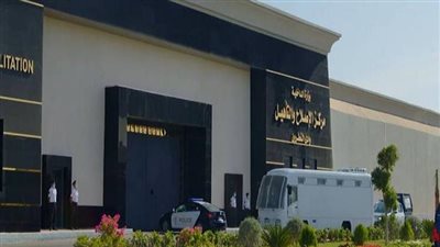 النيابة العامة تُجري تفتيشًا لمركز إصلاح وتأهيل وادي النطرون