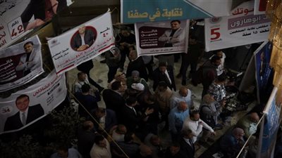 بالأرقام.. اللجنة المشرفة على انتخابات الصحفيين تعلن الفائزين بعضوية المجلس