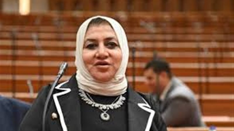 حنان عبده عمار