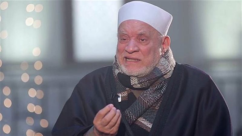الدكتور أحمد عمر