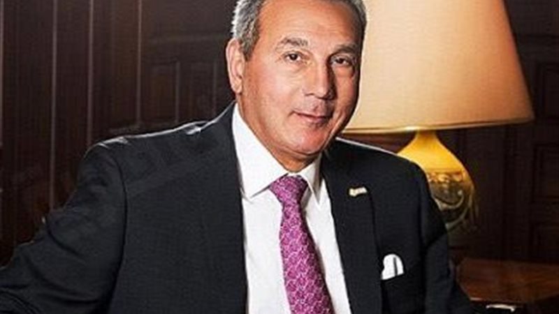 محمد الأتربي الرئيس