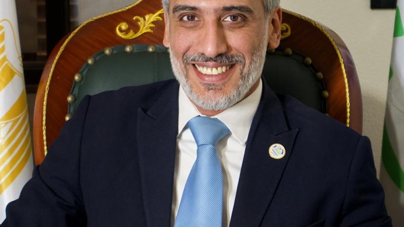  المهندس هيثم أمان