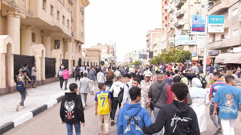 محاكمة مرتكب جريمة
