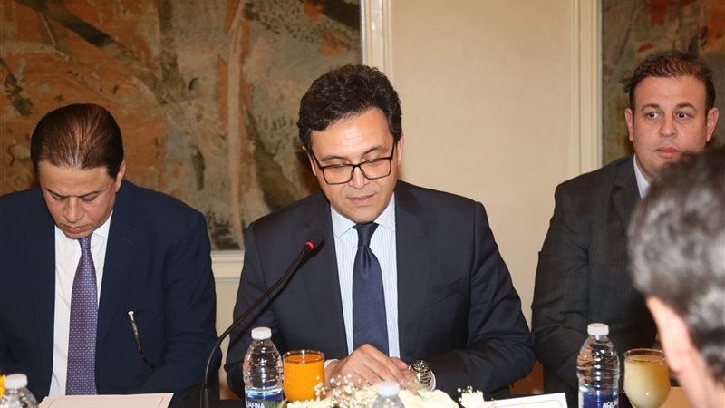  اجتماع للجنة دراسة