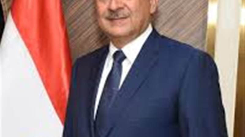 وزير قطاع الأعمال