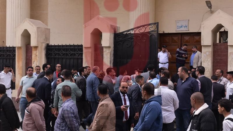 الحكم بالمؤبد على