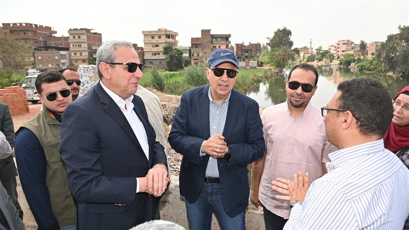 وزارة الري