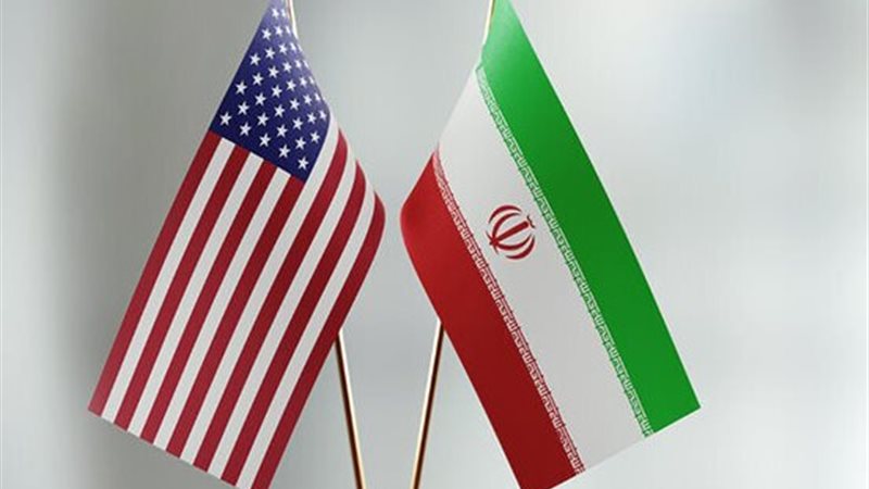 أمريكا وإيران