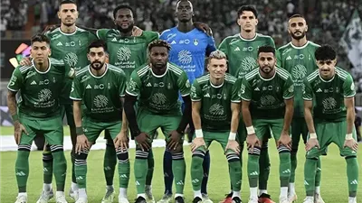 لأول مرة في تاريخه.. الأهلي السعودي يُتوج بدوري أبطال آسيا