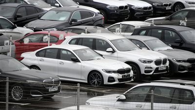 تراجع صادرات السيارات من جنوب إفريقيا إلى أمريكا بسبب رسوم ترامب