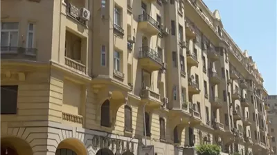 برلماني عن قانون الإيجار القديم: هذا الملف مسؤولية مشتركة بين البرلمان والحكومة