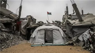 مفاوضات غزة.. حماس تطرح رؤية لوقف الحرب وسط استعداد إسرائيلي لتوسيع العمليات