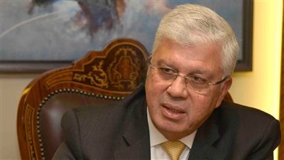 التعليم العالي: الإطار المرجعي يمثل خارطة طريق لتطوير التعليم العالي في مصر