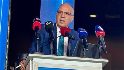 وزير الري: قطاع غزة يواجه أزمة مائية غير مسبوقة