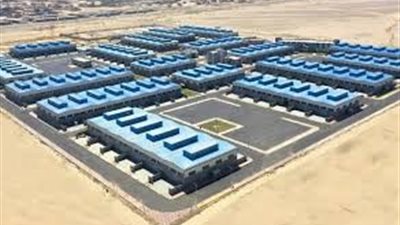 خطوات التقدم على طرح 332 مصنع كامل التجهيزات بالمجمعات الصناعية 