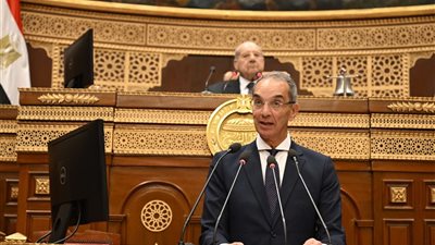 بحضور وزير الاتصالات.. تمكين شركات الأمن السيبراني الناشئة بمناقشات 