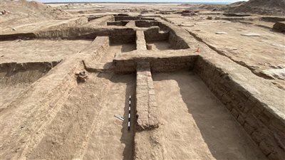 تحصينات عسكرية وأسرار “حصون الشرق”.. تفاصيل الكشف الأثري الجديد بسيناء