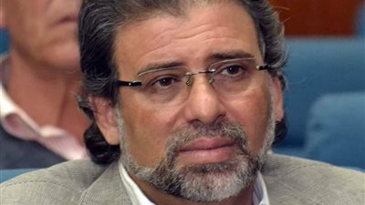 المخرج خالد يوسف: 90% من أفلامي خرجت للنور بعد صدامات رقابية