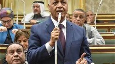 مصطفى بكري: قانون الإيجار القديم 