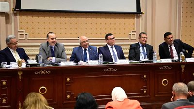 وزير الإسكان عن مناقشات الإيجار القديم: الدولة مش هتسيب حد في الشارع 