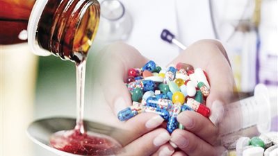  علي الغمراوي: السوق الدوائي المصري أحد أكبر الأسواق الإقليمية 