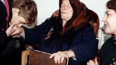 نبوءة نهاية العالم تتحقق.. هل نحن فعلاً على أعتاب أزمة عالمية؟ (فيديو)