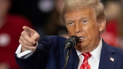 ترامب: السعودية ستنضم إلى الاتفاقيات الإبراهيمية.. وتحولات المنطقة 