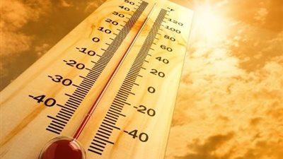 الأرصاد عن حالة طقس اليوم الاثنين: مائل للحرارة والعظمى في القاهرة 28