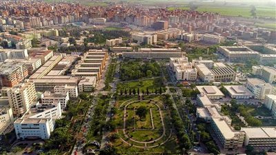 أول برنامج ماجستير دولي لذوي الهمم.. جامعة المنصورة تزف بشرى سارة