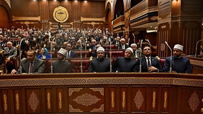 النائب مجدى سليم: مشكلتا التصحر ونقص الموارد المائية خطرا على الأمن الغذائي