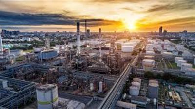 اقتصادية قناة السويس.. قصة نجاح حكومية في استقطاب الاستثمارات العالمية