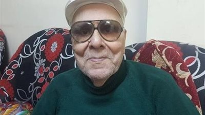 وفاة الفنان نعيم عيسى بعد أزمة صحية