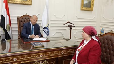 محافظ القاهرة يعتمد جدول امتحانات نهاية العام الدراسي.. والبدء 21 مايو