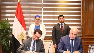 بروتوكول تعاون بين 