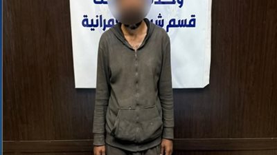 اعترافات المتهم بربط القطط في العمرانية: كنت خايف يهربوا