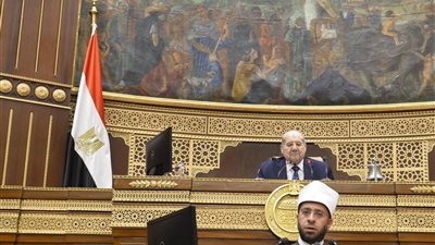 وزير الأوقاف: تم إحصاء صور التطرف والإرهاب وبلغ عددها 40 تيارًا متطرفًا 