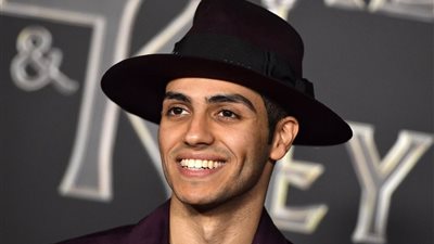 مينا مسعود: سعيد بتكريم وزير الثقافة وأحلم بتقديم أعمال تعبرعن الهوية المصرية