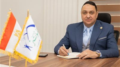 المؤتمر: كلمة السيسي في عيد العمال تحمل رسائل دعم قوية للصناعة