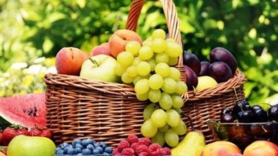 شعبة الخضر والفاكهة بالغرف التجارية: هذا موعد هبوط أسعار فاكهة الصيف