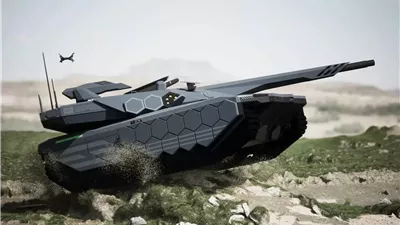 شركة كورية جنوبية تبتكر أول 