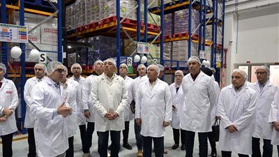 مصر تُكثف جهودها لتوطين الصناعات الاستراتيجية وتحقيق الاكتفاء الذاتي