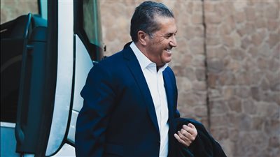 نجم الزمالك السابق: بيسيرو 