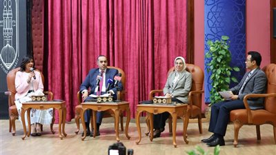 وزير الشؤون النيابية: 