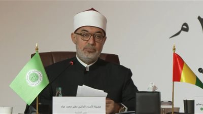 مفتي الجمهورية: فقه الأهلية بحاجة لاجتهاد جماعي يراعي التطور النفسي والمعرفي