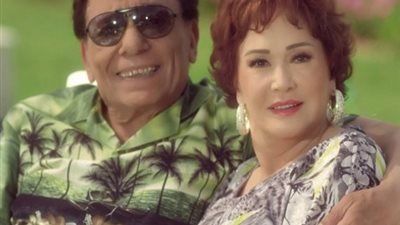 لبلبة تكشف تفاصيل تعاونها مع عادل إمام.. وتوضح حقيقة تعرضها للتسمم